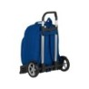 Cartera escolar safta con carro blackfit8 \oxford\ 320x150x420 mm