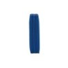Plumier escolar safta blackfit8 \oxford\ doble cremallera 28 piezas 125x40x195 mm