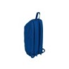 Cartera escolar safta blackfit8 \oxford\ mini mochila 220x100x390 mm