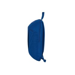 Cartera escolar safta blackfit8 \oxford\ mini mochila 220x100x390 mm