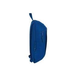 Cartera escolar safta blackfit8 \oxford\ mini mochila 220x100x390 mm