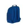 Cartera escolar safta blackfit8 \oxford\ mochila 320x150x420 mm