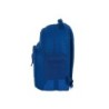 Cartera escolar safta blackfit8 \oxford\ mochila 320x150x420 mm