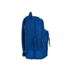 Cartera escolar safta blackfit8 \oxford\ mochila 320x150x420 mm