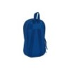 Plumier escolar safta blackfit8 \oxford\ mochila con 4 portatodos llenos 120x50x230 mm