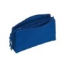 Bolso escolar safta portatodo blackfit8 \oxford\ triple 220x30x120 mm