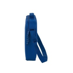 Cartera escolar safta blackfit8 \oxford\ extraescolares 380x60x280 mm