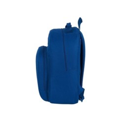 Cartera escolar safta blackfit8 \oxford\ mochila adaptable a carro 320x150x420 mm