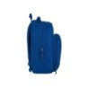 Cartera escolar safta blackfit8 \oxford\ mochila adaptable a carro 320x150x420 mm