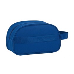Cartera escolar safta blackfit8 \oxford\ neceser 1 asa adaptable a carro 260x120x150 mm