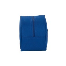 Cartera escolar safta blackfit8 \oxford\ neceser 1 asa adaptable a carro 260x120x150 mm