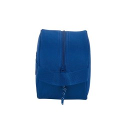 Cartera escolar safta blackfit8 \oxford\ neceser 1 asa adaptable a carro 260x120x150 mm