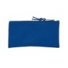 Bolso escolar safta portatodo blackfit8 \oxford\ dos cremalleras 220xx110 mm