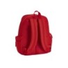 Cartera escolar safta sporting de gijon mochila adaptable a carro 320x430x170 mm