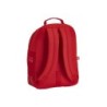 Cartera escolar safta sporting de gijon mochila 320x420x150 mm