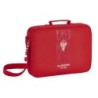Cartera escolar safta sporting de gijon extraescolares 380x280x60 mm