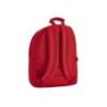Cartera escolar safta sporting de gijon day pack ordenador 14,1\ 310x160x410 mm