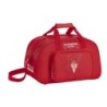Cartera escolar safta sporting de gijon bolsa deporte 400x240x230 mm