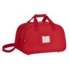 Cartera escolar safta sporting de gijon bolsa deporte 400x240x230 mm