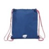 Cartera escolar safta levante u.d. saco plano 350x400 mm