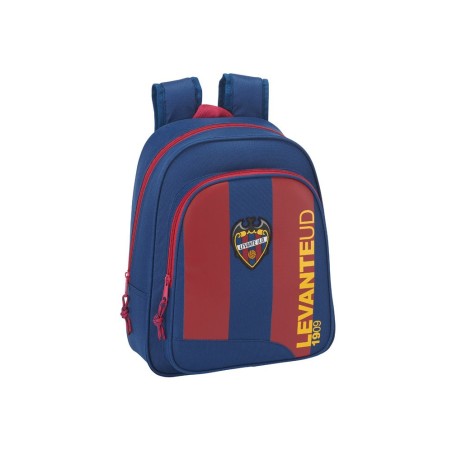 Cartera escolar safta levante u.d. mochila infantil adaptable a carro 270x330x100 mm