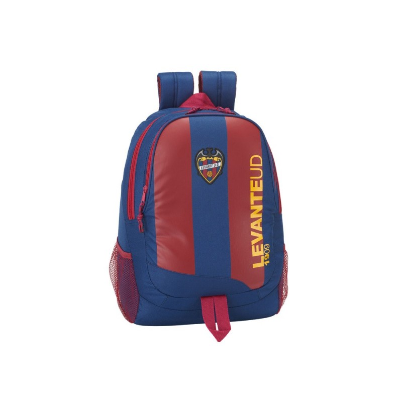Cartera escolar safta levante u.d. mochila adaptable a carro 320x440x160 mm