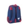 Cartera escolar safta levante u.d. mochila adaptable a carro 320x440x160 mm