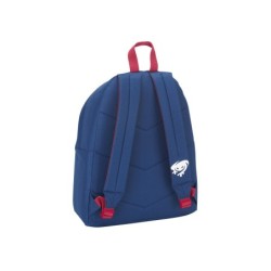 Cartera escolar safta levante u.d. mochila 330x150x420 mm