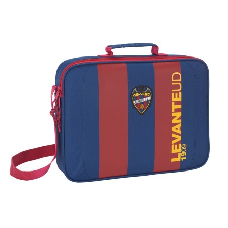 Cartera escolar safta levante u.d. extraescolares 380x280x60 mm