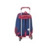 Cartera escolar safta con carro levante u.d. 330x430x150 mm