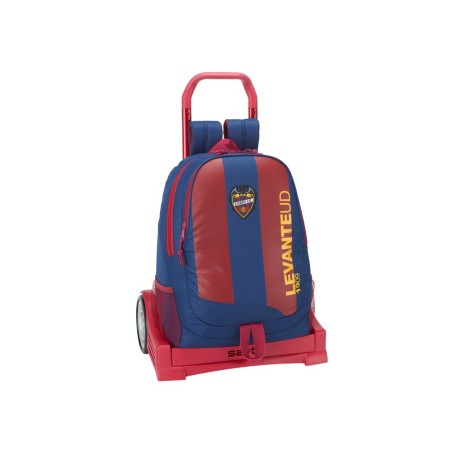 Cartera escolar safta con carro levante u.d. 330x150x430 mm
