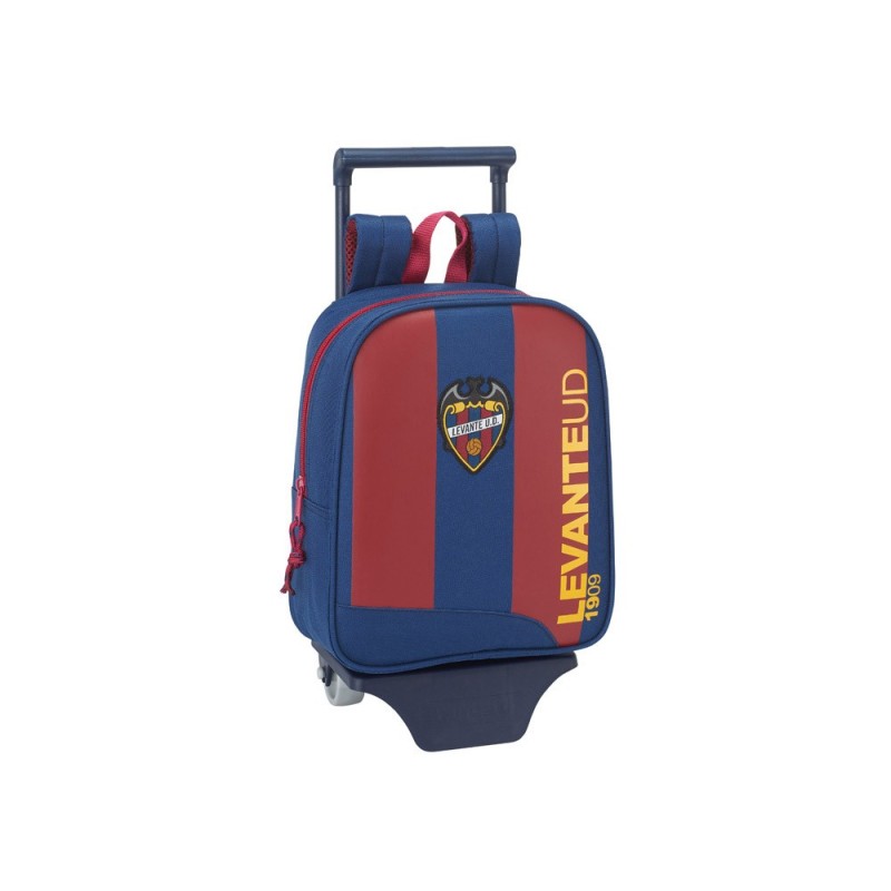 Cartera escolar safta con carro levante u.d. 220x280x100 mm
