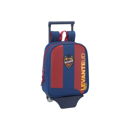Cartera escolar safta con carro levante u.d. 220x280x100 mm
