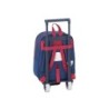 Cartera escolar safta con carro levante u.d. 220x280x100 mm
