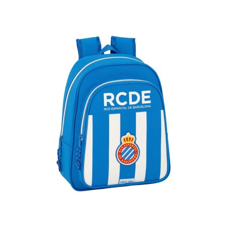 Cartera escolar safta r.c.d. español mochila infantil adaptable a carro 270x330x100 mm