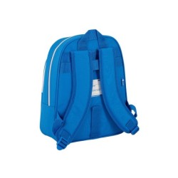 Cartera escolar safta r.c.d. español mochila infantil adaptable a carro 270x330x100 mm