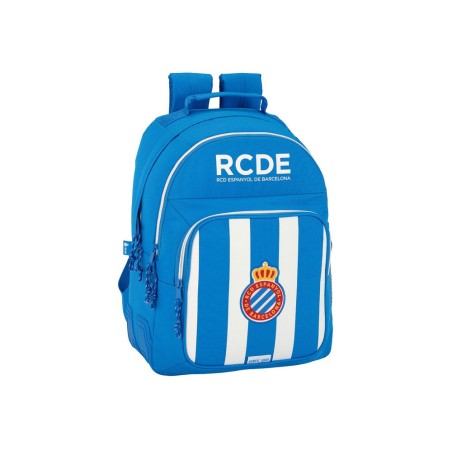 Cartera escolar safta r.c.d. español mochila 320x150x420 mm