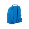 Cartera escolar safta r.c.d. español mochila 320x150x420 mm