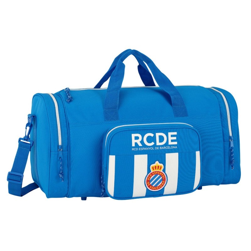 Cartera escolar safta r.c.d. español bolsa deporte 550x260x270 mm