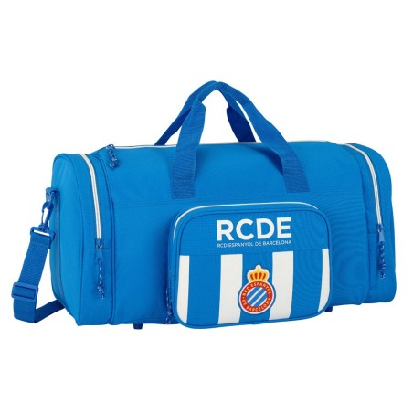 Cartera escolar safta r.c.d. español bolsa deporte 550x260x270 mm