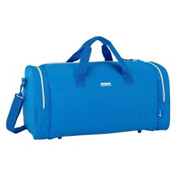 Cartera escolar safta r.c.d. español bolsa deporte 550x260x270 mm