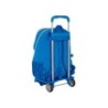 Cartera escolar safta con carro r.c.d. español 330x430x150 mm