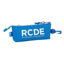Bolso escolar safta portatodo r.c.d. español triangular 200x85x50 mm