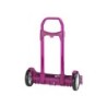 Carro escolar safta portamochila evolution fucsia