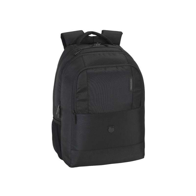 Cartera escolar safta f.c. barcelona premium mochila ordenador 15,6\ 300x160x430 mm
