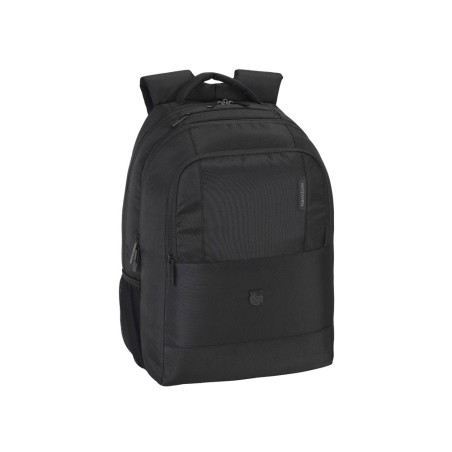 Cartera escolar safta f.c. barcelona premium mochila ordenador 15,6\ 300x160x430 mm