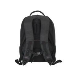 Cartera escolar safta f.c. barcelona premium mochila ordenador 15,6\ 300x160x430 mm