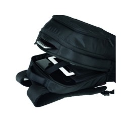 Cartera escolar safta f.c. barcelona premium mochila ordenador 15,6\ 300x160x430 mm
