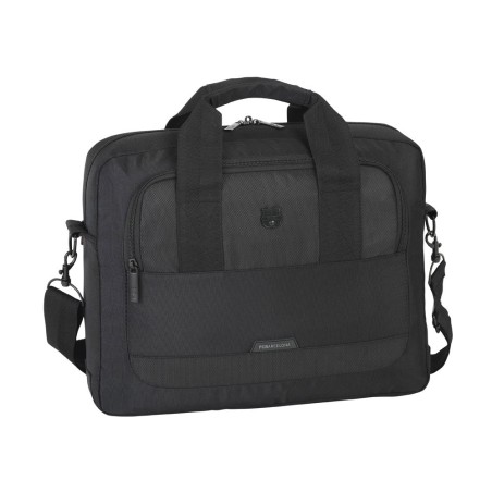Cartera escolar safta f.c. barcelona premium maletin ordenador 15,6\ 400x90x310 mm