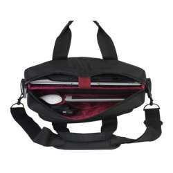 Cartera escolar safta f.c. barcelona premium maletin ordenador 15,6\ 400x90x310 mm